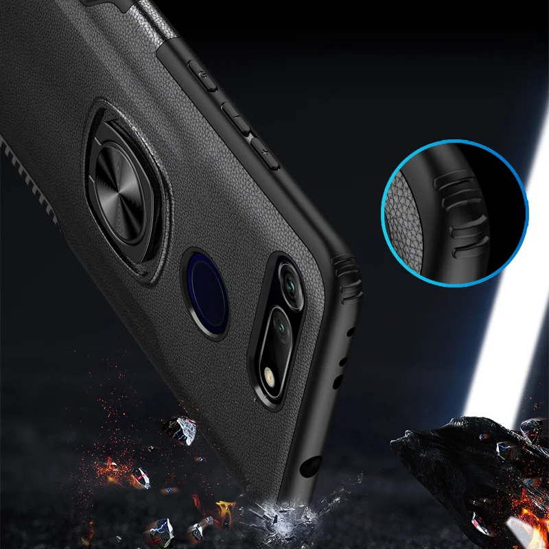 BOTYE Case For Honor 20 10 9s 9i 8A 8X Max V20 V10 7X Shell Huawei Y7 Y6 Prime P smart Y9 2019 Mate se Cover |