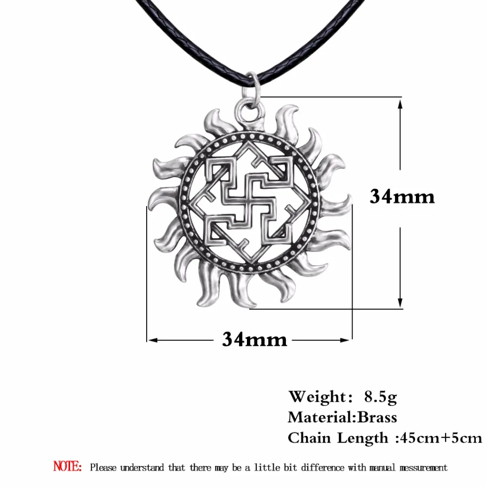 Скандинавская подвеска Kinitial Valkyrie славянская подвеска|charm necklace|pendant necklacenecklace jewelry |