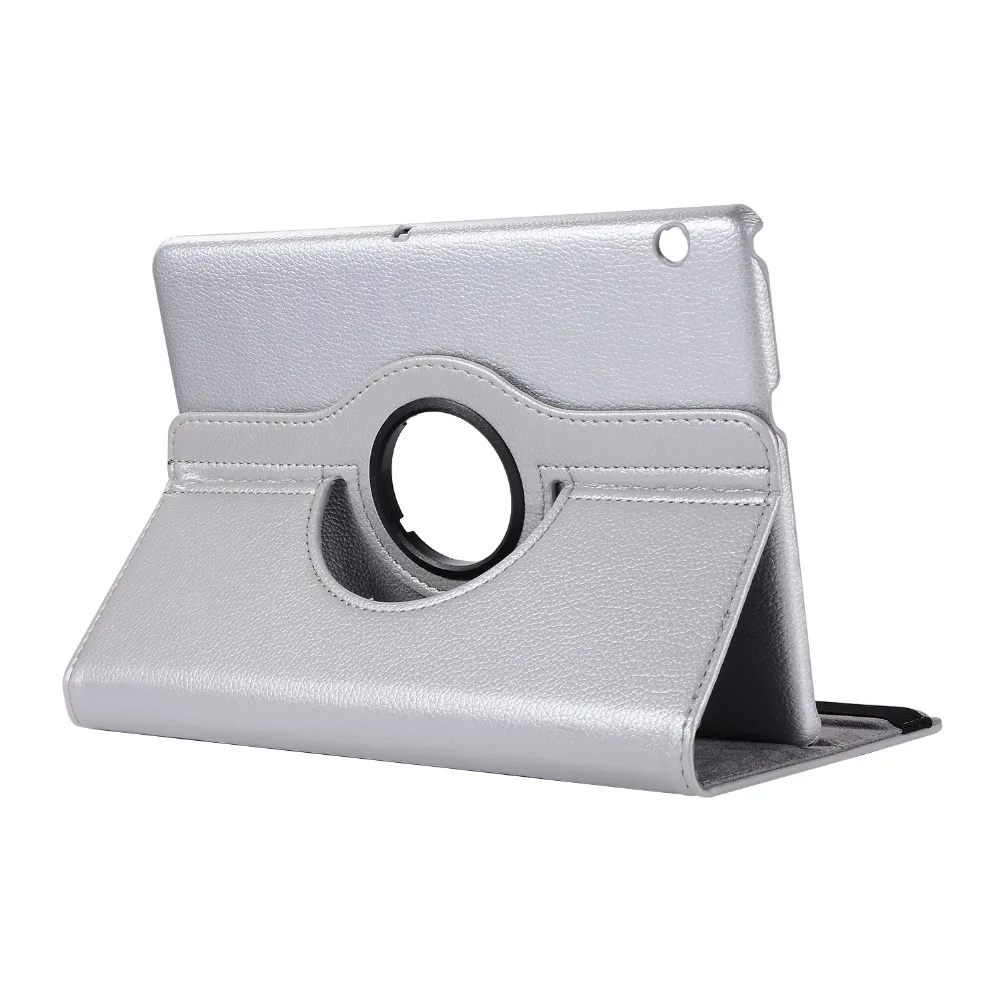 360 Вращающийся чехол для huawei MediaPad T3 10 AGS-W09 AGS-L09 AGS-L03 9,6 планшет Funda для huawei T3 10 чехол для игровой площадки 2 9,6