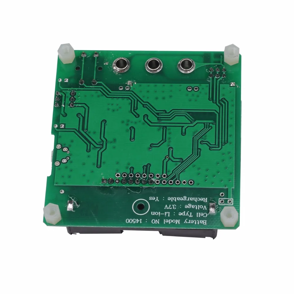 Official BSIDE Digital Multimeter ESR02 Transistor Tester Diode Triode F C R MOS/PNP/NPN M328 Inductance Capacitance LCR Meter|lcr meter|multimeter