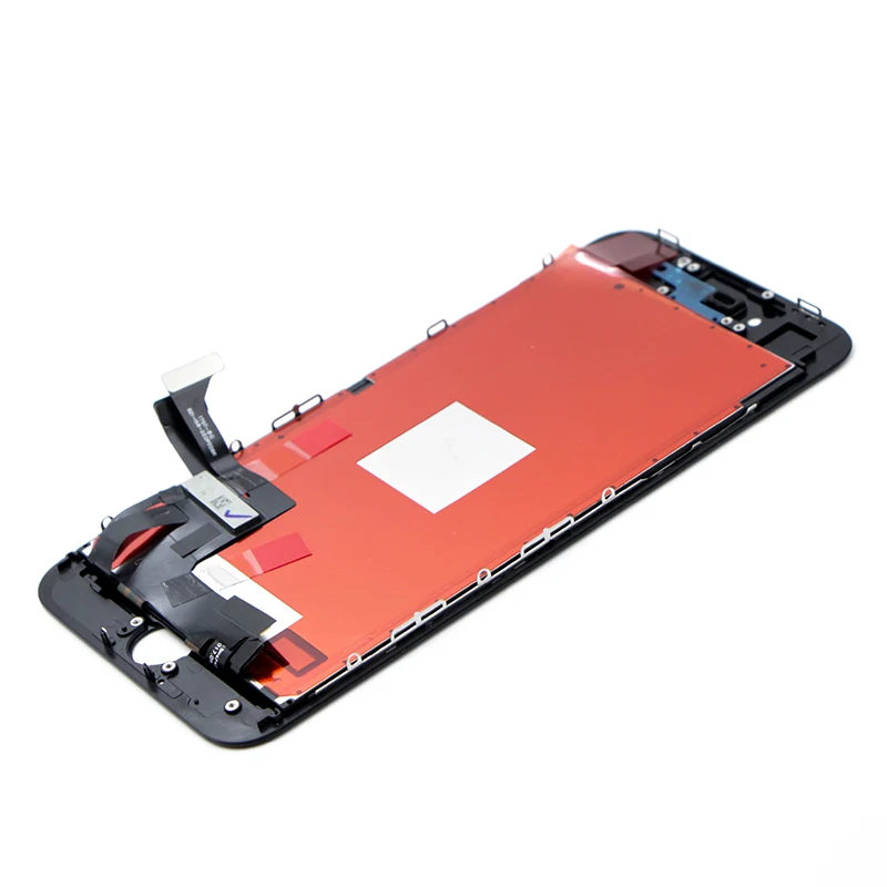 1 шт. Расширенный ЖК дисплей для iphone 8 p сенсорный экран дигитайзер Замена полная