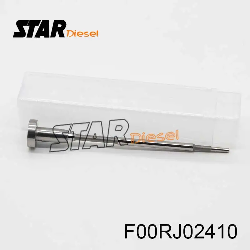 F00RJ02410 клапан в сборе F 00R J02 410 контрольный масляного инжектора F00R для