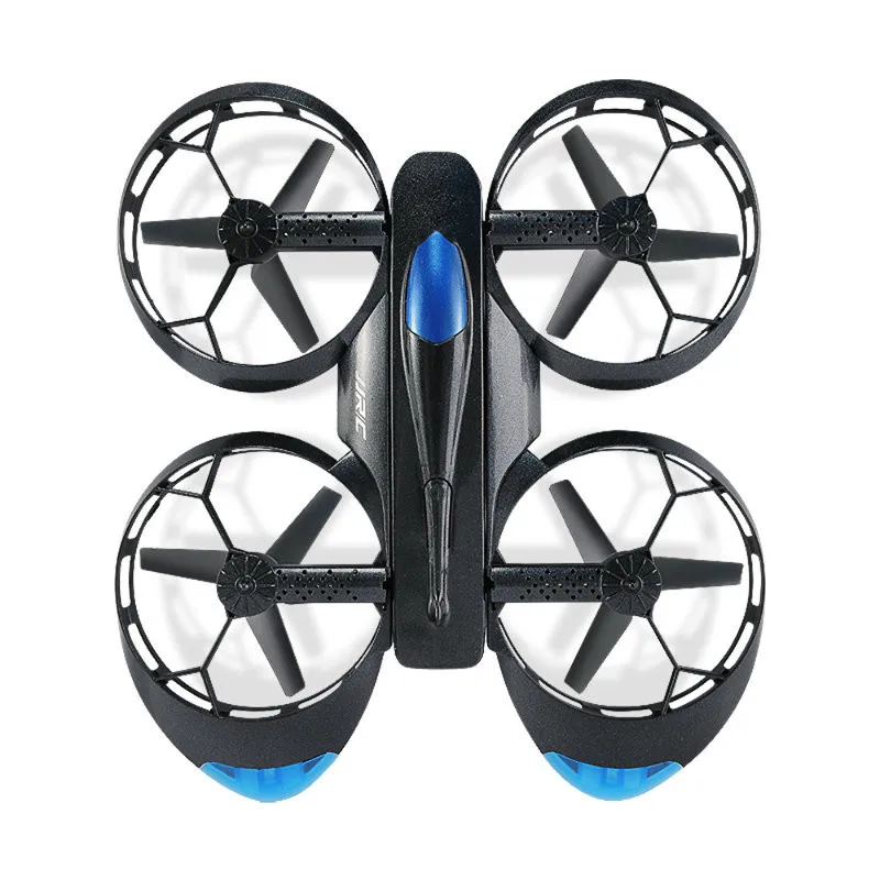 Фото JJR/C H45 колесо тележки в форме 720P камера Дрон WiFi FPV селфи Дроны с высоким режимом JJR/C H45 колесо тележки в форме 720P камера Дрон WiFi FPV селфи Дроны с высоким режимом