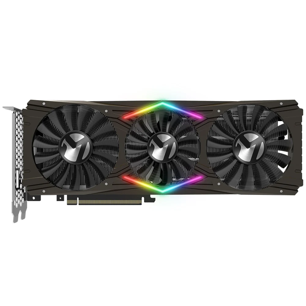 MAXSUN RTX 2080 Ti 11G графическая карта 14000 МГц 1350 352bit GDDR6 4352 блок 12nm PCI Express X16 HDMI + DP тип c