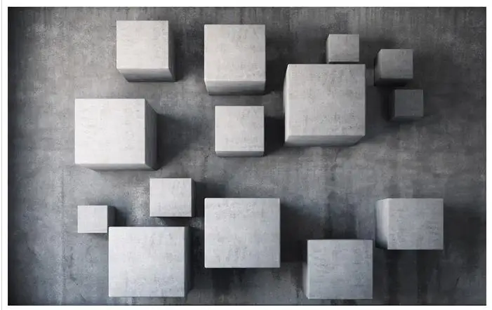 Модные 3D Черно-белые потолочные Френки 3d стереоскопические обои потолки росписи