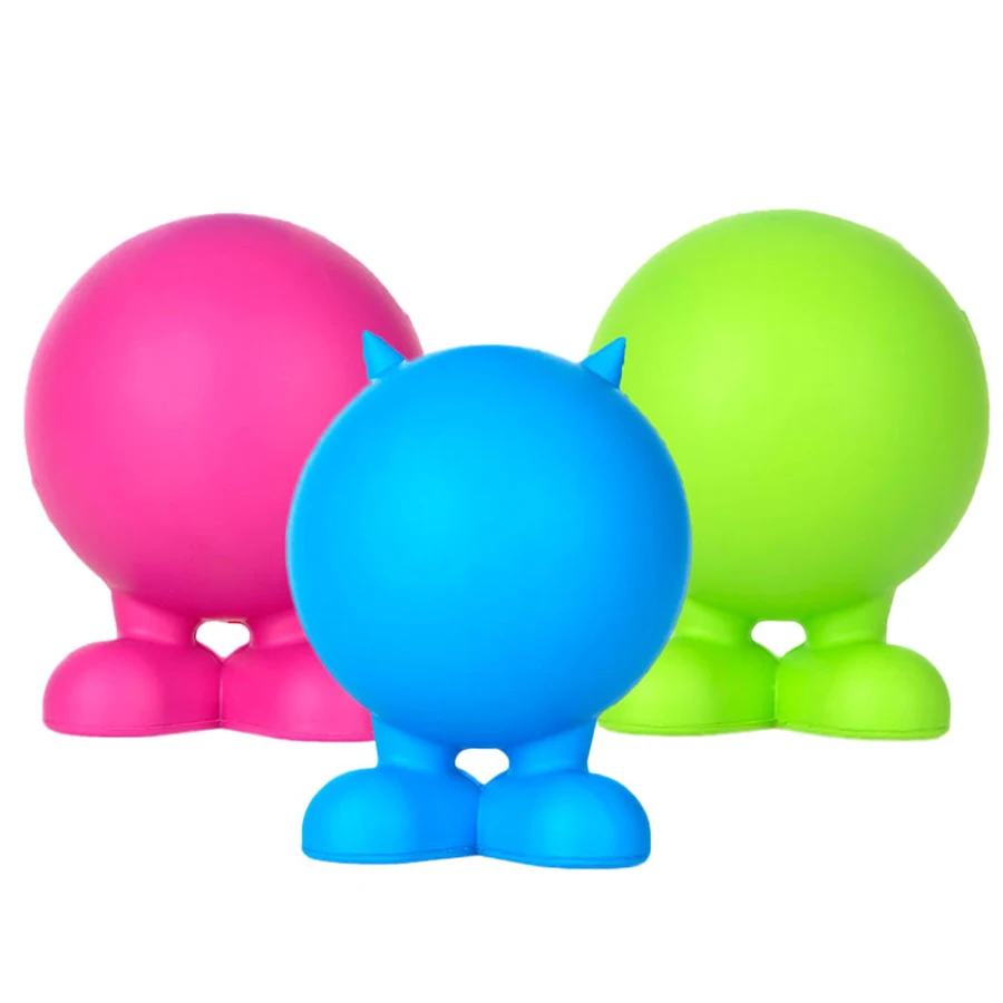 Собака игрушка писк мяч Игрушки для собак больших Товары интеллектуальной