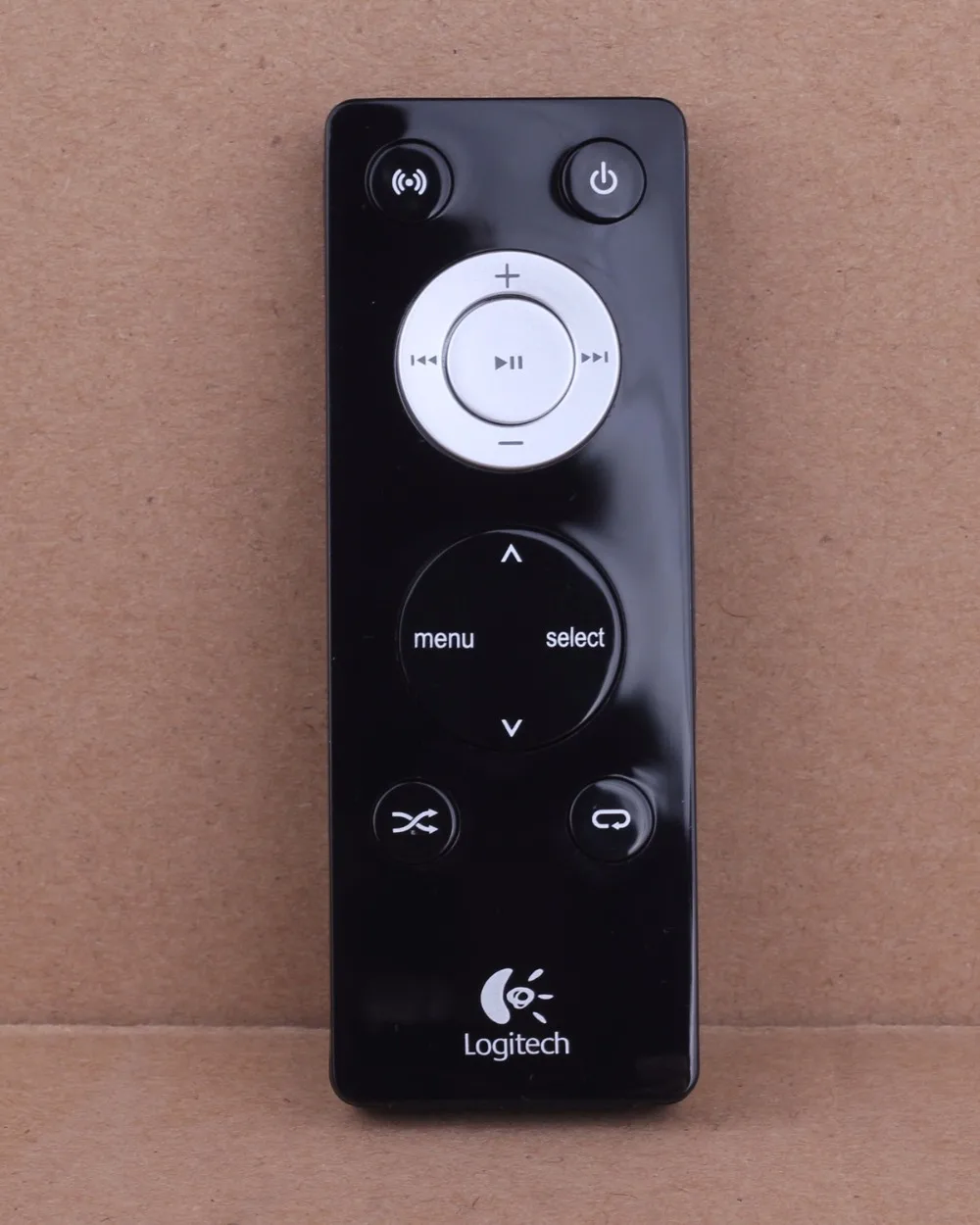 Пульт дистанционного управления для Logitech Pure-Fi в любом месте | Электроника