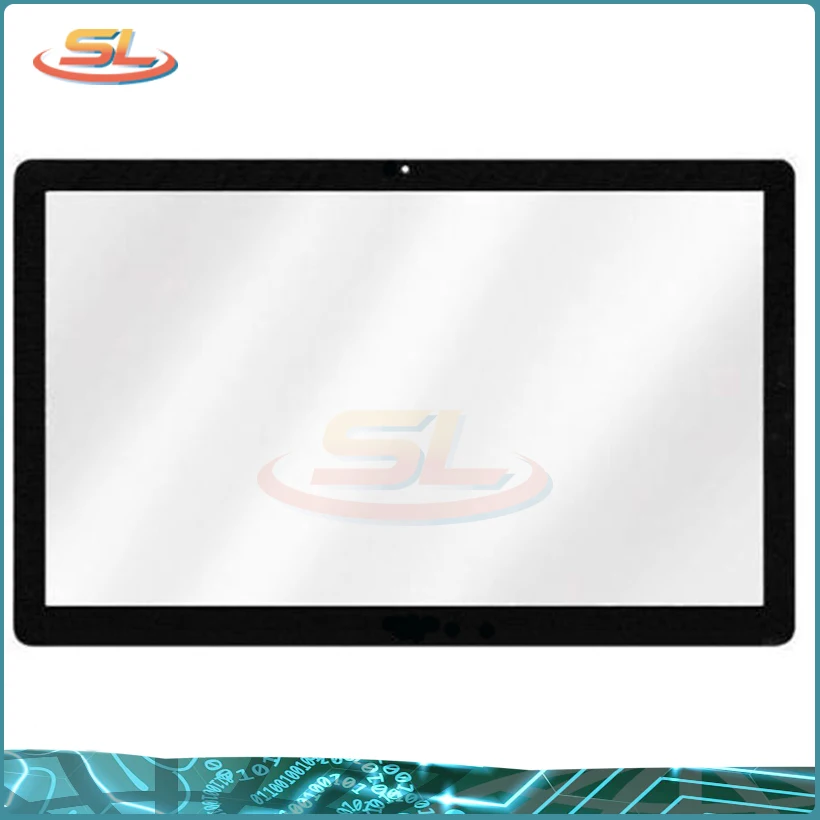 Оригинальный Новый A1316 A1407 ЖК-переднее стекло для iMac 27 &quotA1316 ЖК-экран | Компьютеры