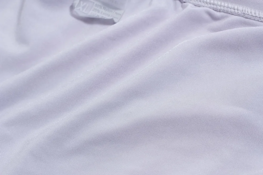 Мужские плавающие купальные костюмы Austinbem белые плавки короткие мужские для геев