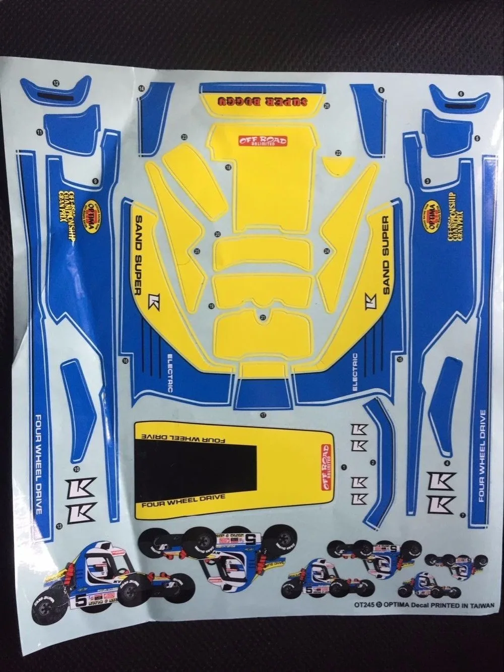 1/10 1/8 1/5 rc car kyosho смазка fett graisse масло 1 шт. дифференциальное масло|1/5 rc|kyosho carrc |