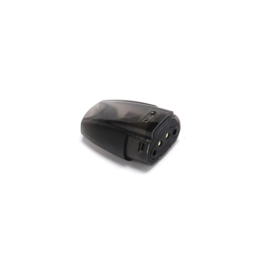 Оригинальный JUSTFOG MINIFIT Pod Cartridge1.5ml бак 1.6ohm комплект атомайзера электронная