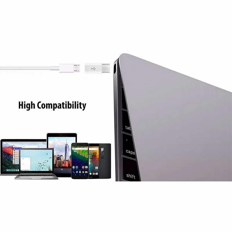 Адаптер типа C 3 1 OTG для MacBook ChromeBook Pixel Nexus 5X 6P OnePlus 2 letv huawei|usb-c to micro usb|usb-c usb-cusb-c usb-c |