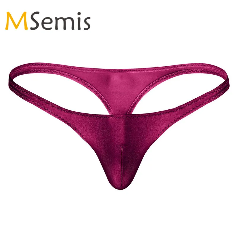 Купальный костюм нижнее белье мужские трусы бикини для плавания с низкой