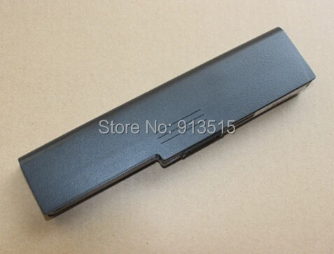 Новая аккумуляторная батарея для ноутбука TOSHIBA Satellite L645 L655 L700 L730 L735 L740 L745 L750 L755 PA3817