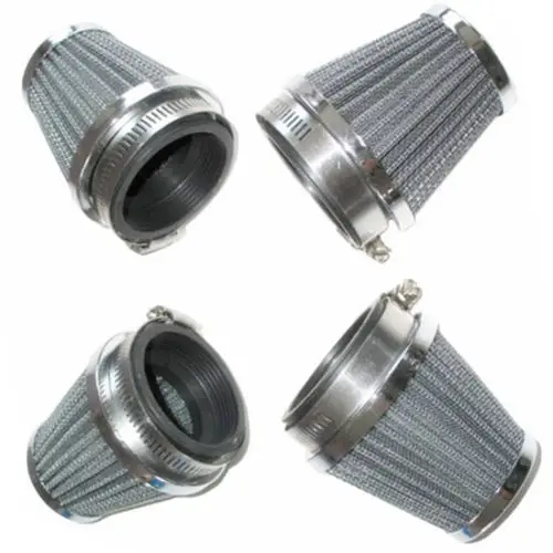 

4x мотоциклетные воздушные фильтры 54 мм для Yamaha -XS650 1970-1983