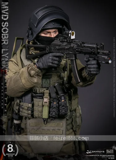 DAMtoys 78058 78059 1/6 сборная фигурка из МВД России поплавок фигурки для любителей