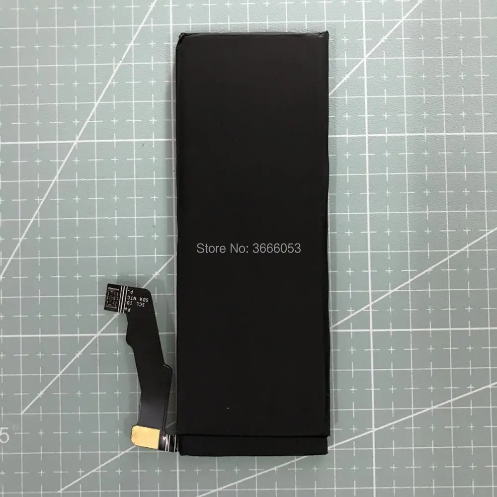 VK Новый 2400 mAh/9.12Wh 3 8 V 58-000068 26S1003-A Замена высокого качества батарея для Amazon Fire Phone