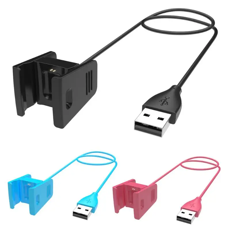 3 цвета USB Смарт часы зарядный кабель Стандартный настенное автомобильное