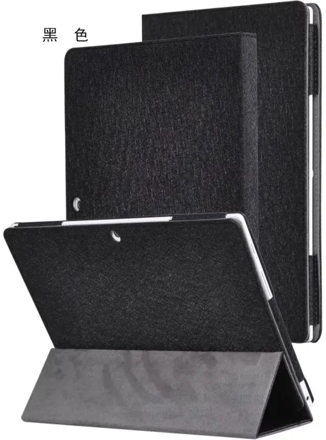 10," из искусственной кожи чехол для lenovo Miix 320-10ICR MIIX 320 планшетный ПК, подставка защитный чехол для lenovo Miix320 с 4 подарками