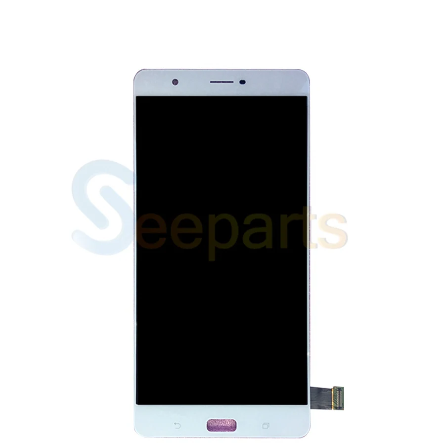 ЖК-дисплей 6 8 для Asus Zenfone 3 Ultra ZU680KL с сенсорным экраном и дигитайзером в сборе