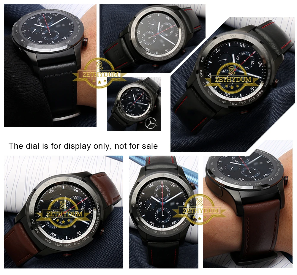 Ремешок для часов из натуральной кожи и силикона для huawei Watch GT pro ремешок для часов 22 мм Смарт-часы браслет ремешок быстросъемный ремешок