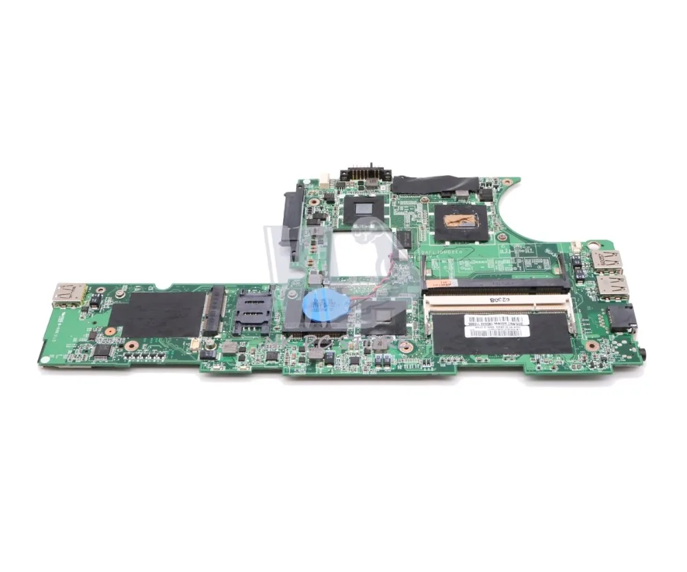 

NOKOTION 75Y4669 60Y5711 материнская плата для ноутбука Lenovo X100E основная плата DAFL3BMB8E0 Athlon Neo MV-40 CPU DDR3