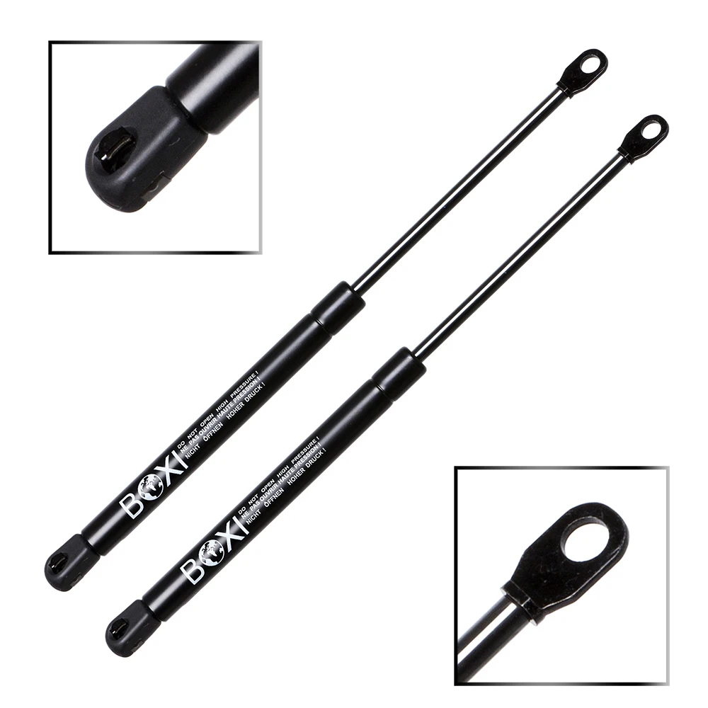 2Qty Boot Shock Gas Spring Lift Support For VW Golf I Cabriolet 155 1979-1993 | Автомобили и мотоциклы