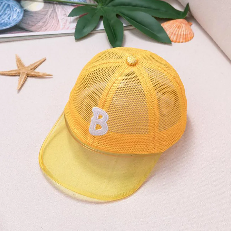 Бейсболка Doitbest для детей от 2 до 5 лет из ПВХ в стиле хип-хоп с надписью ABNRYW