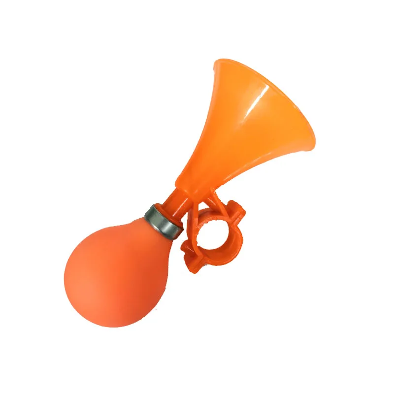 1 шт. велосипедный рог красочные велосипедные колокольчики сигнальный сигнал