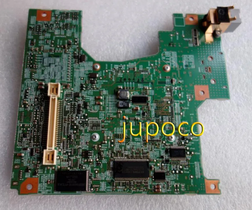 

Материнская плата 462151-0510 печатная плата для Toyota Camry Sequoia Senna Lexus Navigation audio 86120-06380 86120-08250 Версия США