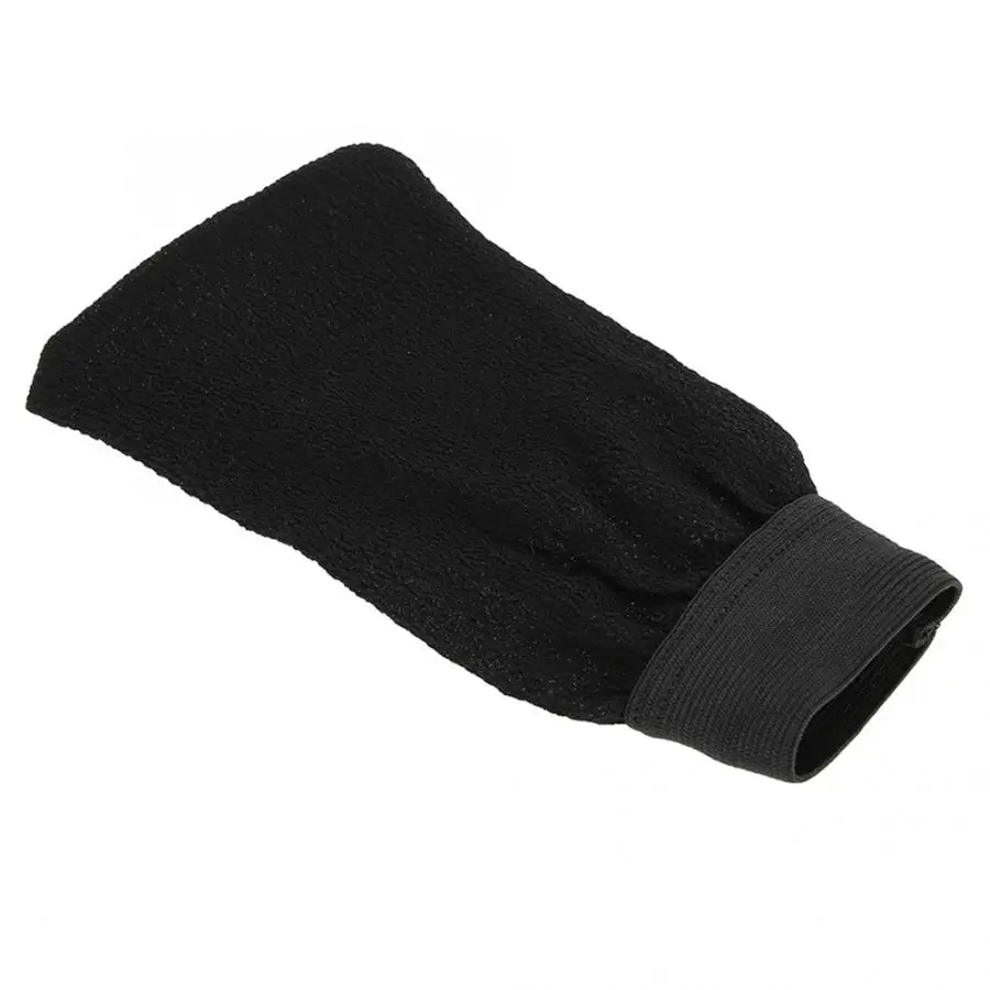 Скраб для тела из натурального растительного волокна ванны и душа мягкие