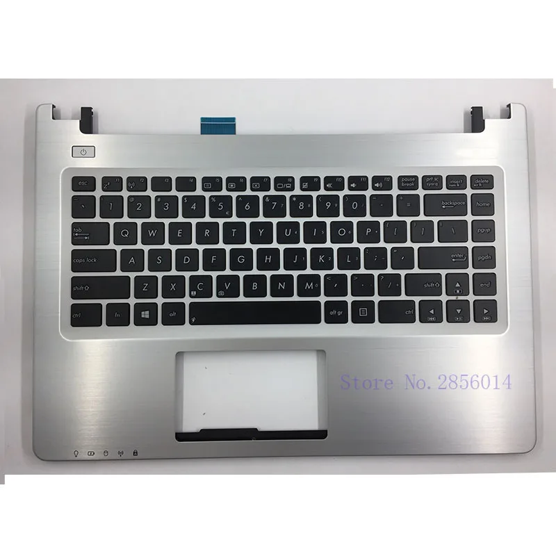 Клавиатура для ноутбука Asus K46 K46CA K46CB K46CM S46C S46CB S46CM S46CA|laptop keyboard|keyboard for asuslaptop keyboard asus