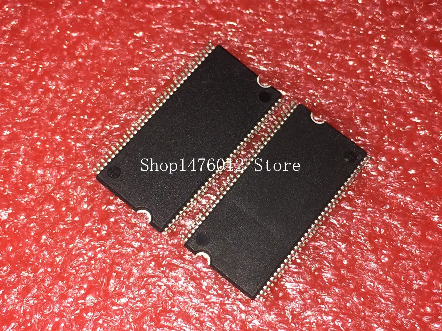 5 шт./лот MT46V32M16 46V32M16 6T MT46V32M16P TSSOP 512 MB: x4 x8 x16 DDR SDRAM 6TF MT46V32M16P|Интегральные схемы| |