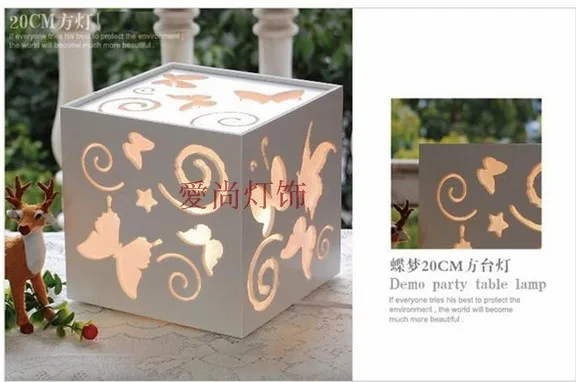 Вырезанные узоры или дизайны на дереве креативная энергосберегающая