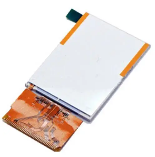 2 8 дюймовый цветной ЖК экран Hd TFT 320x240 LI9341 37pin с сенсорным экраном|Экраны| |