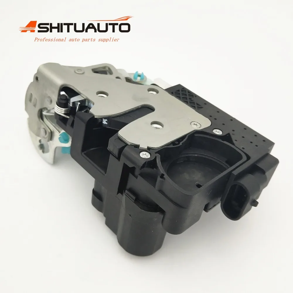 AshituAuto высококачественный замок с механизмом дверной актуато передний левый для