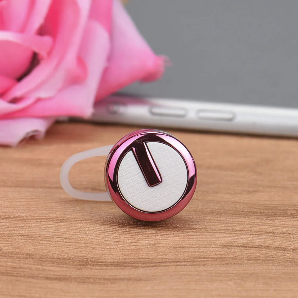 Bluetooth 4 1 мини наушники вкладыши Беспроводные спортивные гарнитура стерео