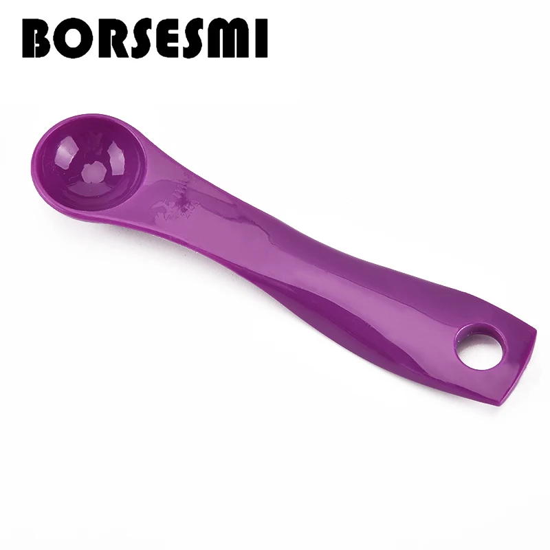 Недорогая мерная чашка ложка для спекания кофе 5 в 1|measuring spoon|plastic spoon measurementkitchen