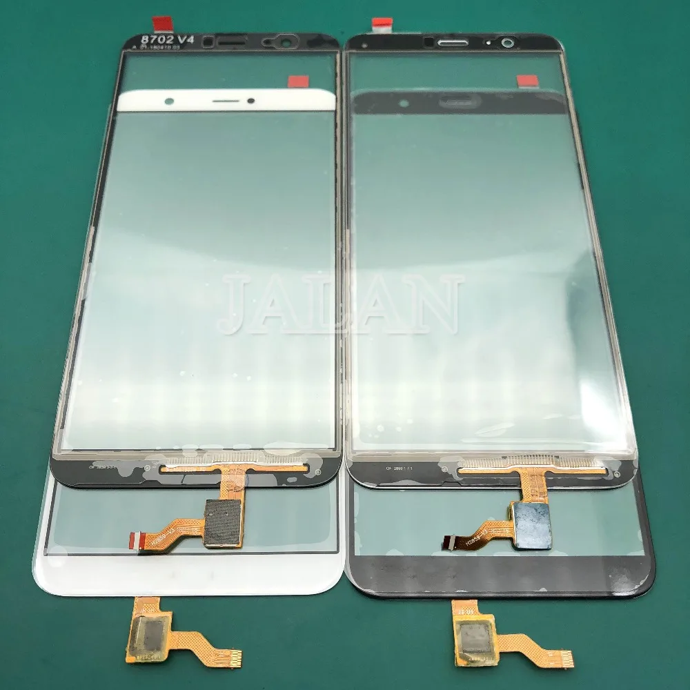 5pcs Touch+Glass+OCA For HUAWEI P Smart 2017 Display Digitizer Touch Screen Replacement Psmart Enjoy 7S Repair | Мобильные телефоны