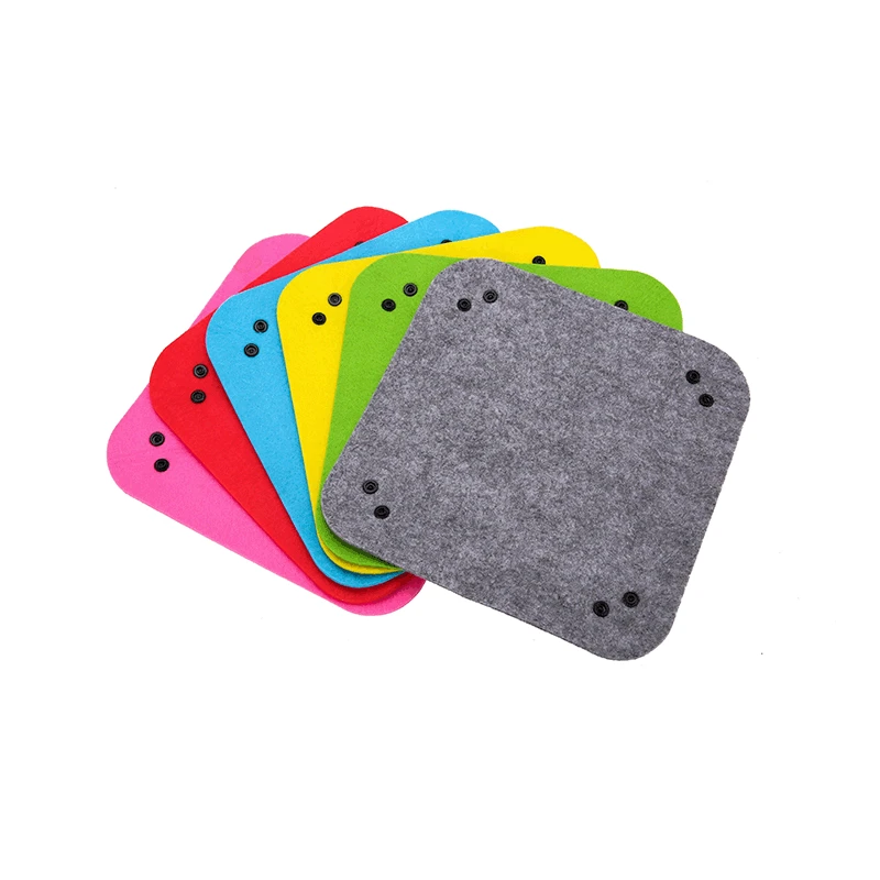 Красочное украшение для дома и офиса компактный двухфункциональный складной