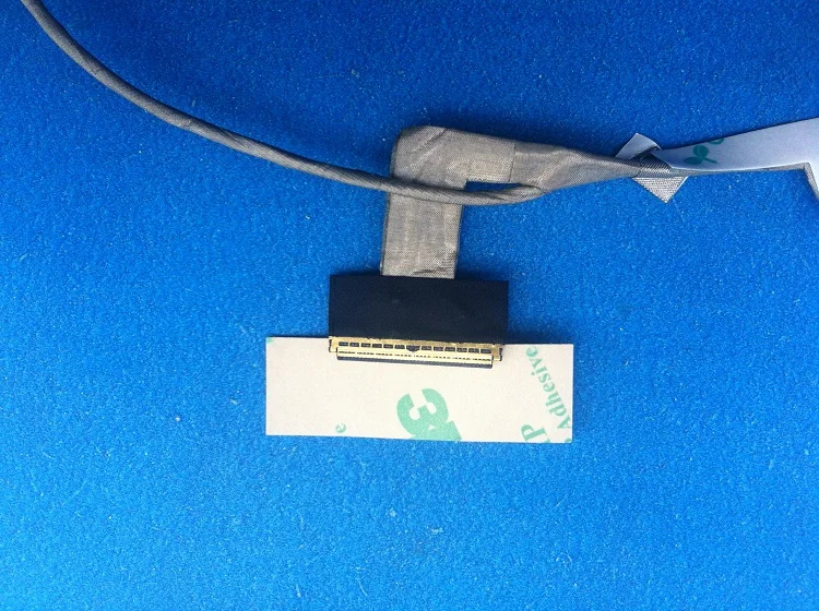 Genuine wholesale Price For Lenovo Y50 Y50-70 ZIVY2 With Touch 40Pin Flex Lcd Video Cable 100% New (10 pcs/Lot) |