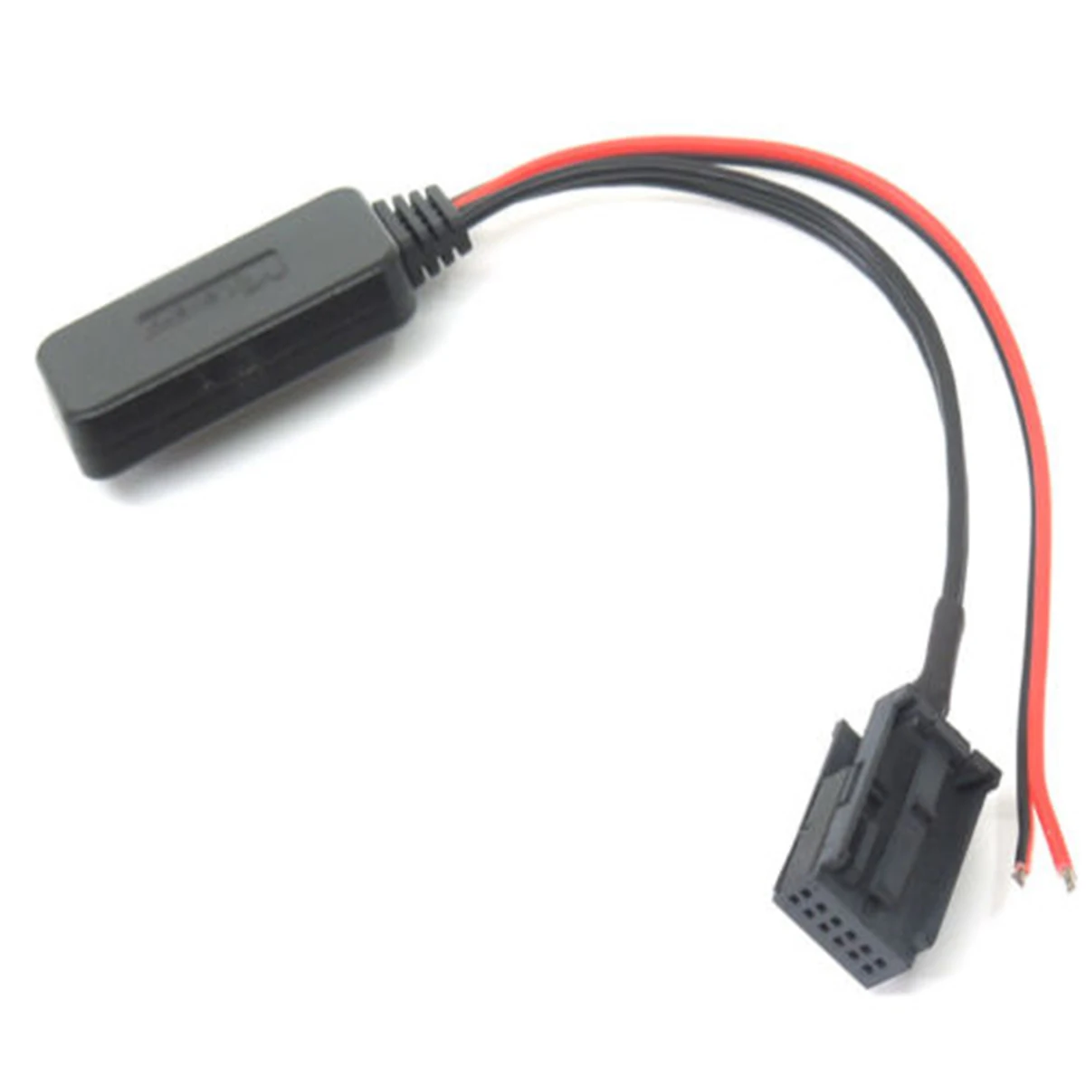 Автомобильный bluetooth адаптер AUX аудио кабель для BMW Mini Cooper S Radio BOOST CD R53 R50 колонок и