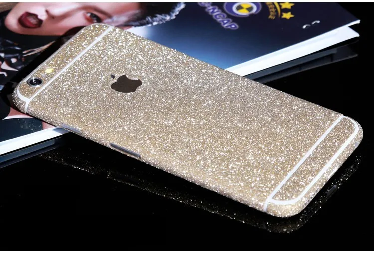 Для iPhone5C Новая Мода Мобильного Телефона Встроенная Дело Защитите Пленка Apple iPhone 5C