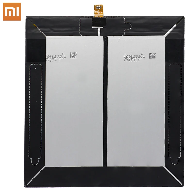 Xiaomi оригинальный запасной планшетный аккумулятор BM60 BM61 для Pad Mipad 1 2 7 9 дюймов A0101