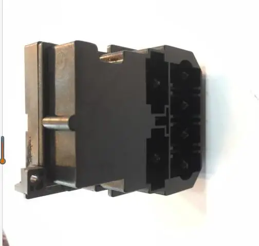F192040 печатающая головка для EPSON DX10 DX8 УФ-плоттер головы экологически растворителя