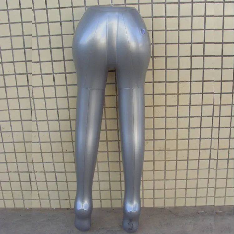 Бесплатная доставка надувная лампа торс женский манекен надувной из ПВХ нижняя