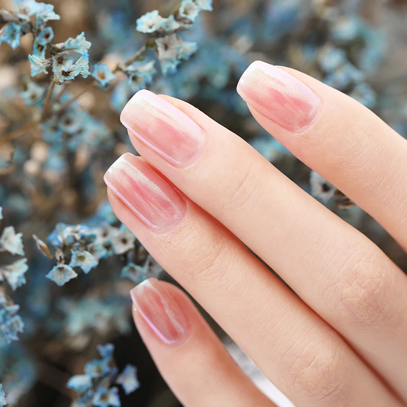 0 5 г/кор. цветной Хамелеон для дизайна ногтей порошок блестящий пигмент с