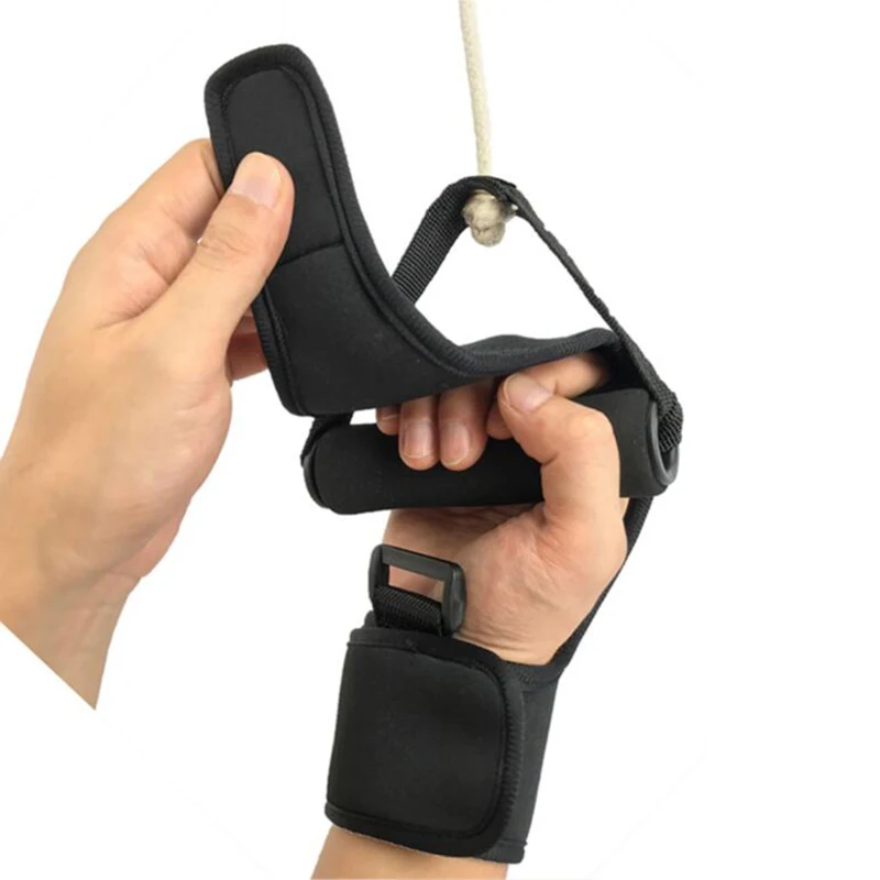 Lifting ring elder hemiplegia apoplexy upper limb rehabilitation trainer home health care physiotherapy | Красота и здоровье