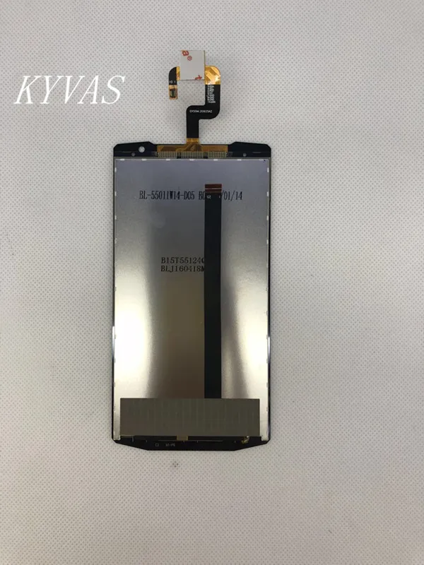 Для оригинального Oukitel K10000 lcd в мобильном телефоне lcd дисплей+ кодирующий преобразователь сенсорного экрана в сборе lcd s+ инструменты 5," Oukitel K10000 lcd