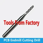 HUHAO 3,175 мм SHK нож 